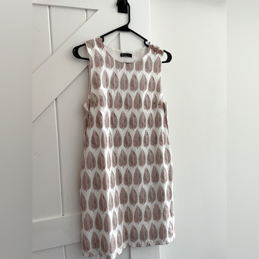 Lizard Thicket Boutique Dress